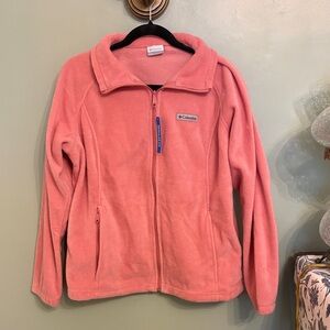 Columbia women’s Coral Fleece Jacket